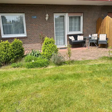 Lounge - Gemuetliche Ferienwohnung Am Asreg, Bad Zwischenahn Exterior photo