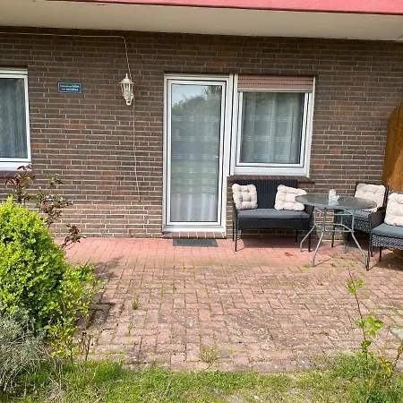 Lounge - Gemuetliche Ferienwohnung Am Asreg, Bad Zwischenahn Exterior photo