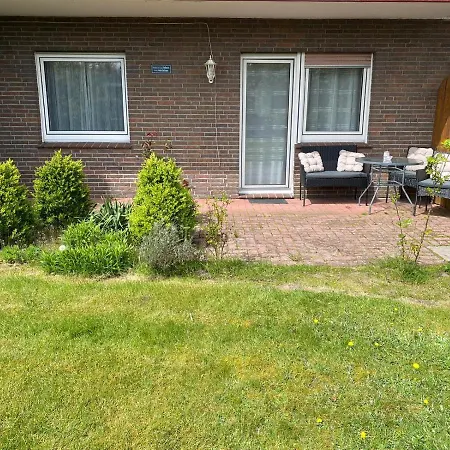 Lounge - Gemuetliche Ferienwohnung Am Asreg, Bad Zwischenahn Exterior photo