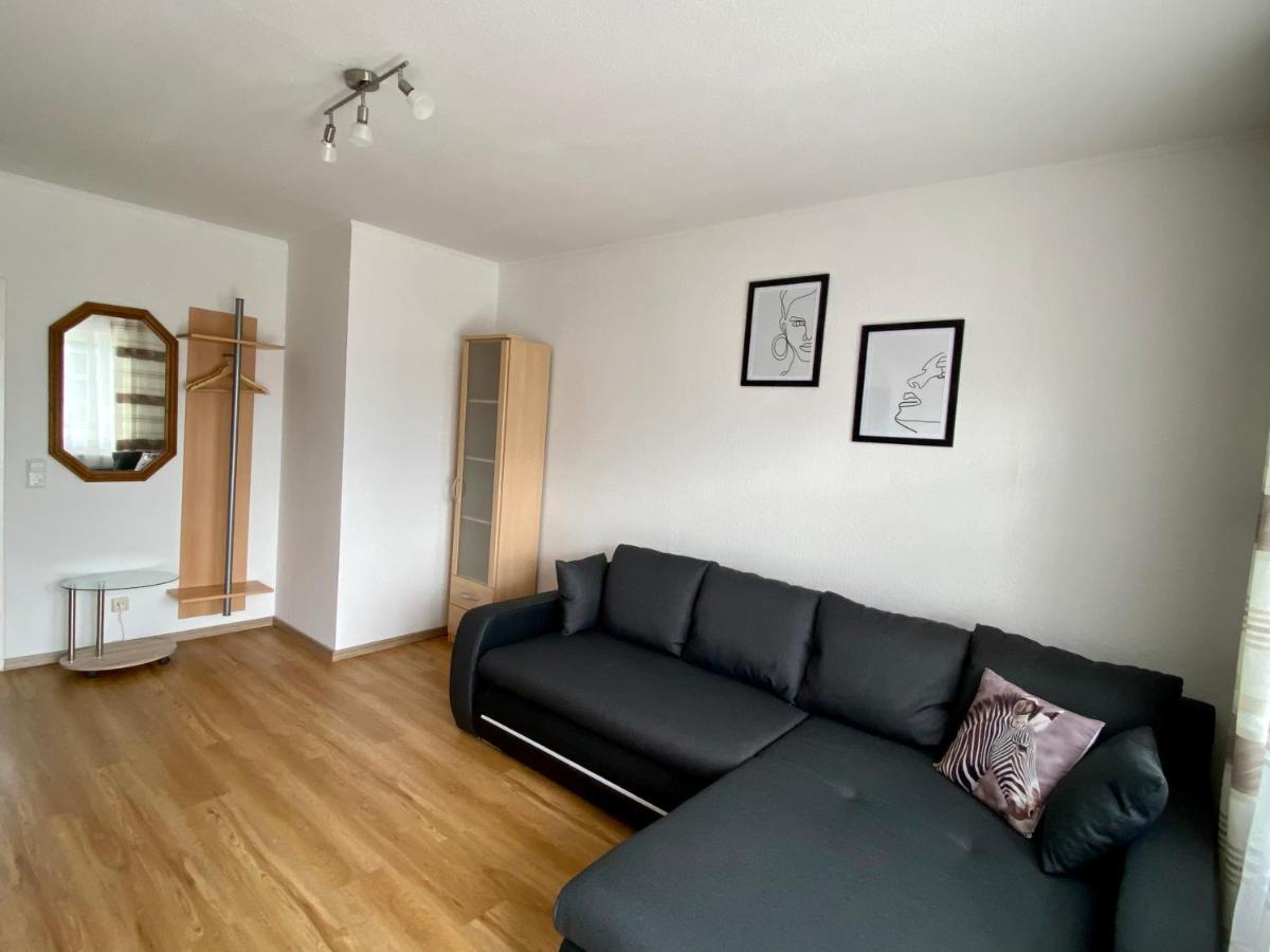 Apartment Lounge - Gemuetliche Am Asreg, Bad Zwischenahn