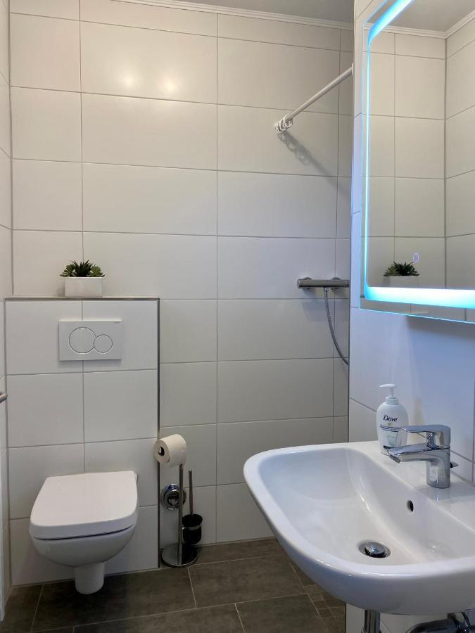 Apartment Lounge - Gemuetliche Am Asreg,
