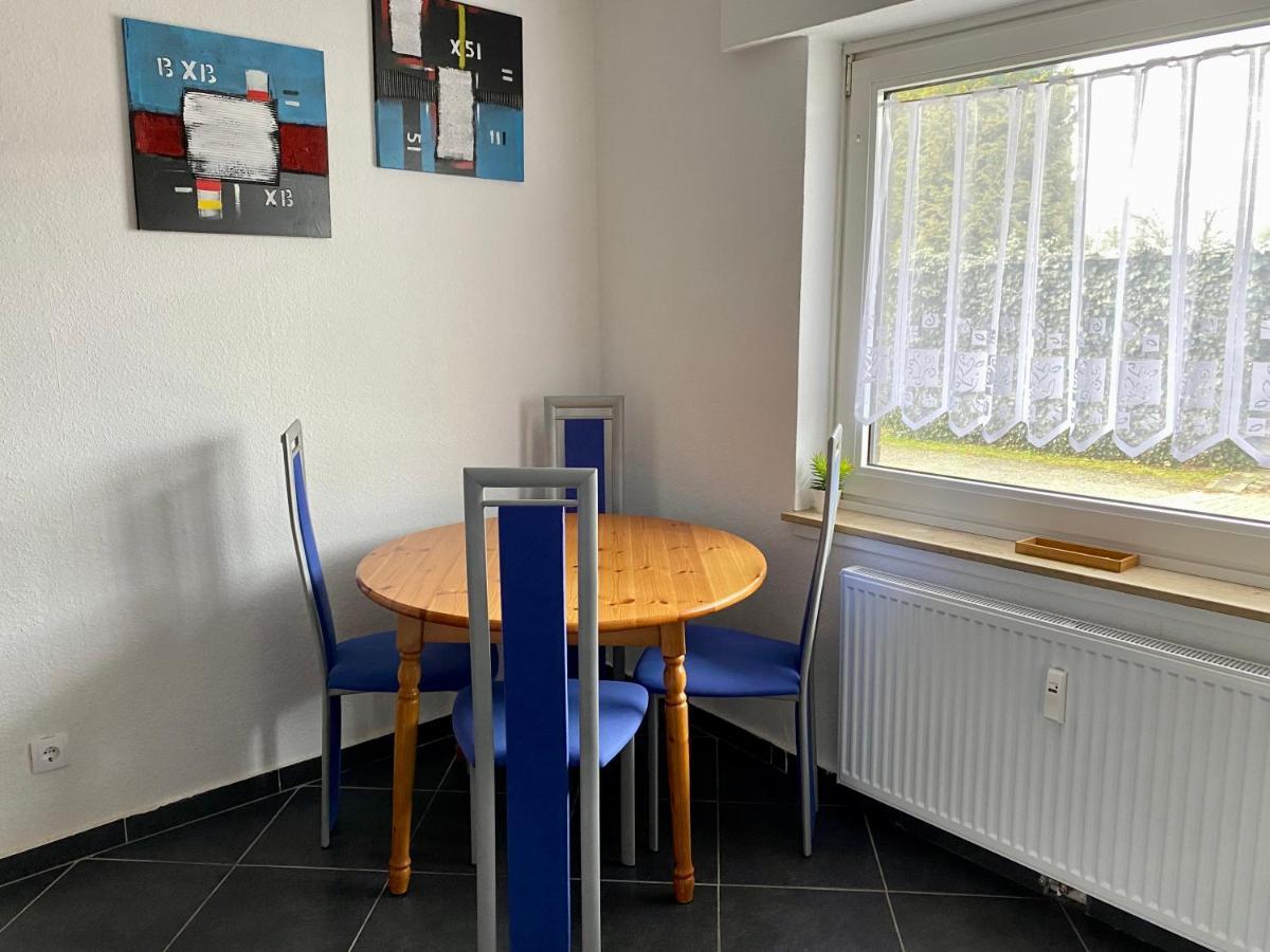 Lounge - Gemuetliche Am Asreg, * Bad Zwischenahn