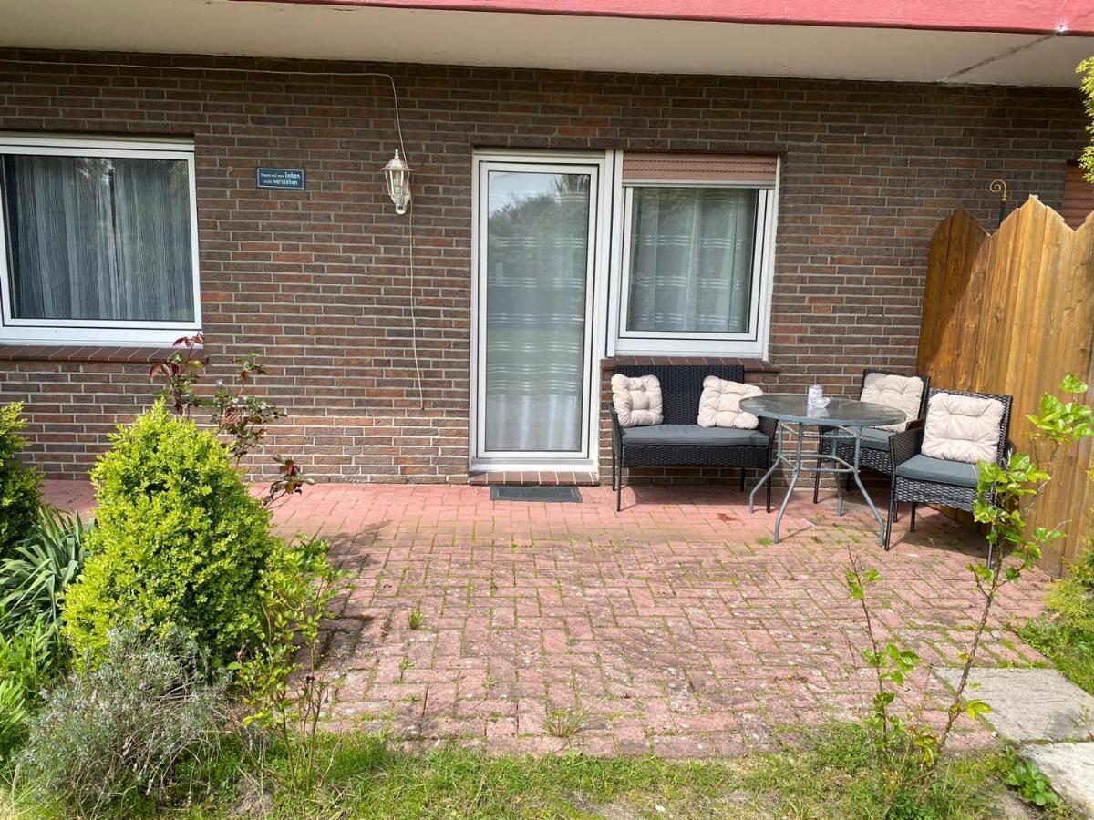 Lounge - Gemuetliche Am Asreg, Apartment Bad Zwischenahn