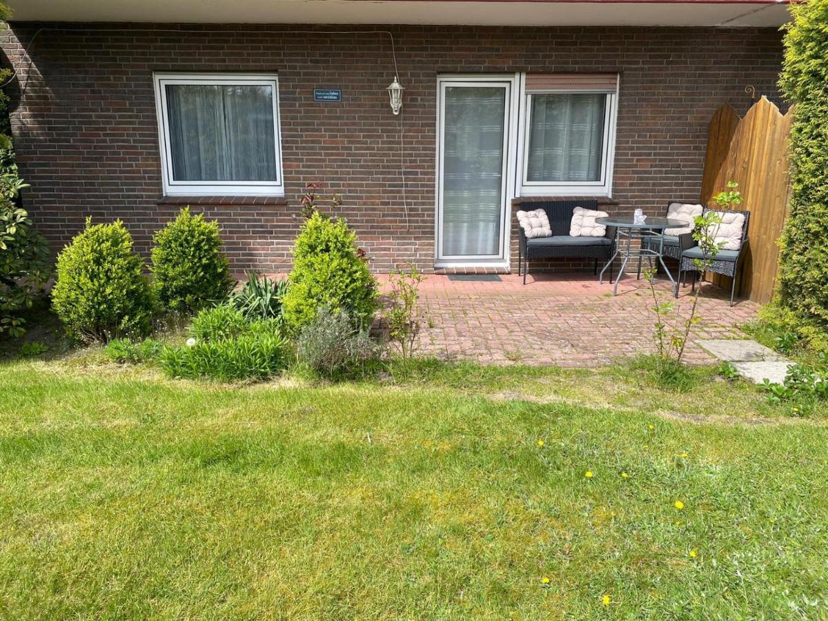 Apartment Lounge - Gemuetliche Am Asreg, Bad Zwischenahn